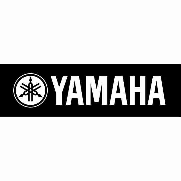 Yamaha Super Jet Graphics