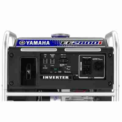 Yamaha 2800 Inverter Generator