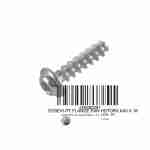 Sea-Doo Flange Screw