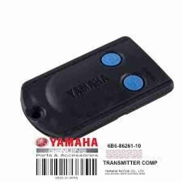 Yamaha Remote Control Transmitter