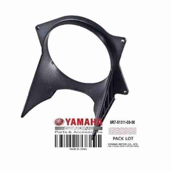 Yamaha OEM Pump Shoe