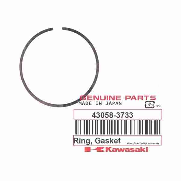 Kawasaki Gasket Ring