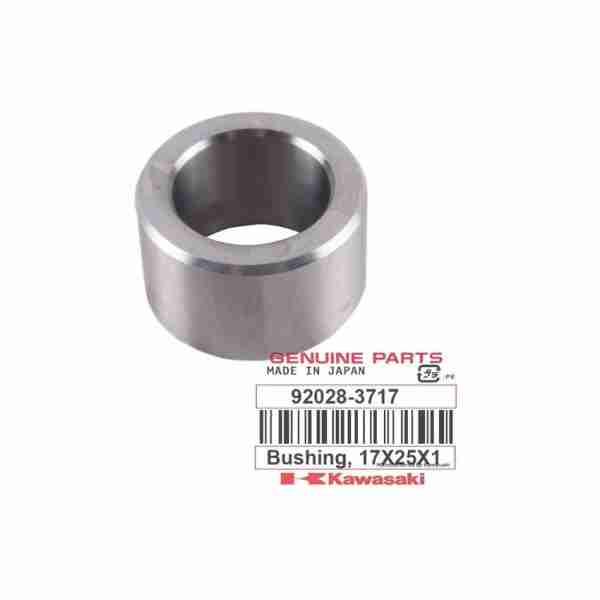 Kawasaki OEM Jet Pump Bushing 17x25x15