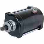 Kawasaki Arrowhead Starter Motor