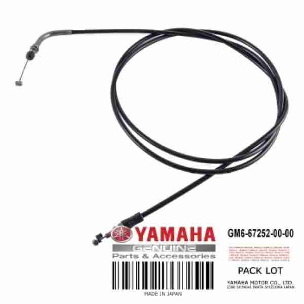 Yamaha SuperJet Throttle Cable