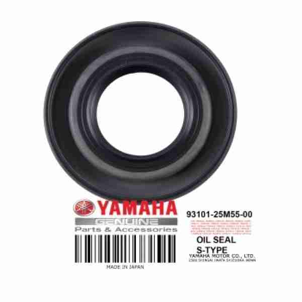 Yamaha Jet Pump Oil Seal