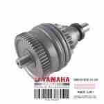 Yamaha Complete Idle Gear