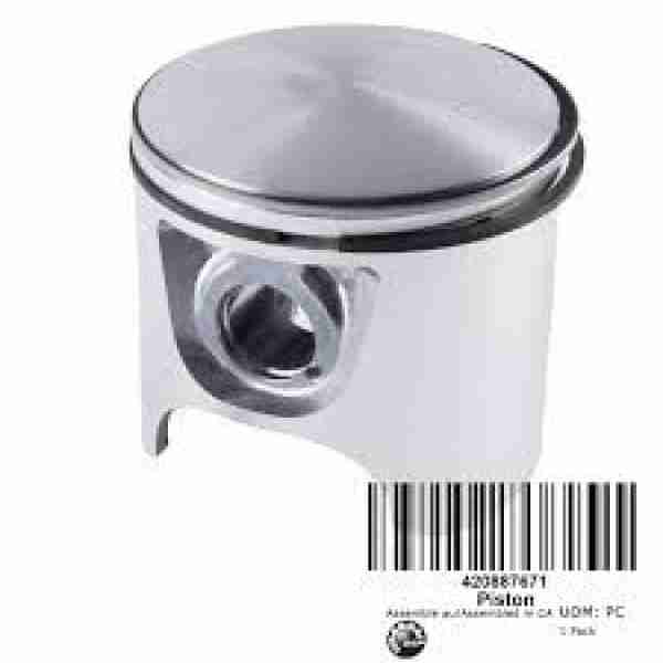 Sea-Doo GTI 82.15mm Piston