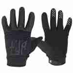 Jet Pilot Heatseeker Glove - Black