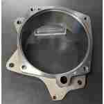 Yamaha 160mm Stainless Steel Jet Pump Housing